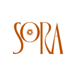 Sora logo transparent